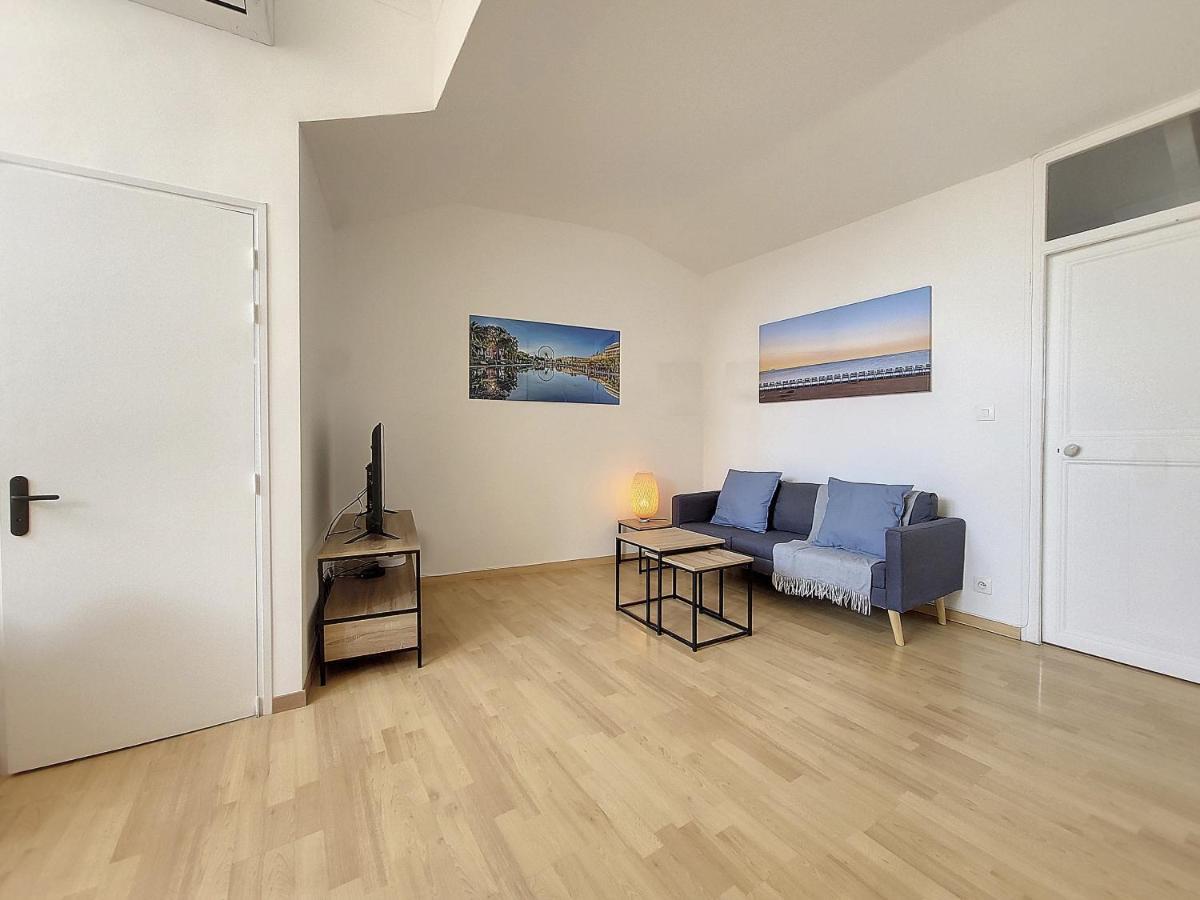 Nestor&Jeeves - City Break - Central - Very Close Sea 尼斯 外观 照片