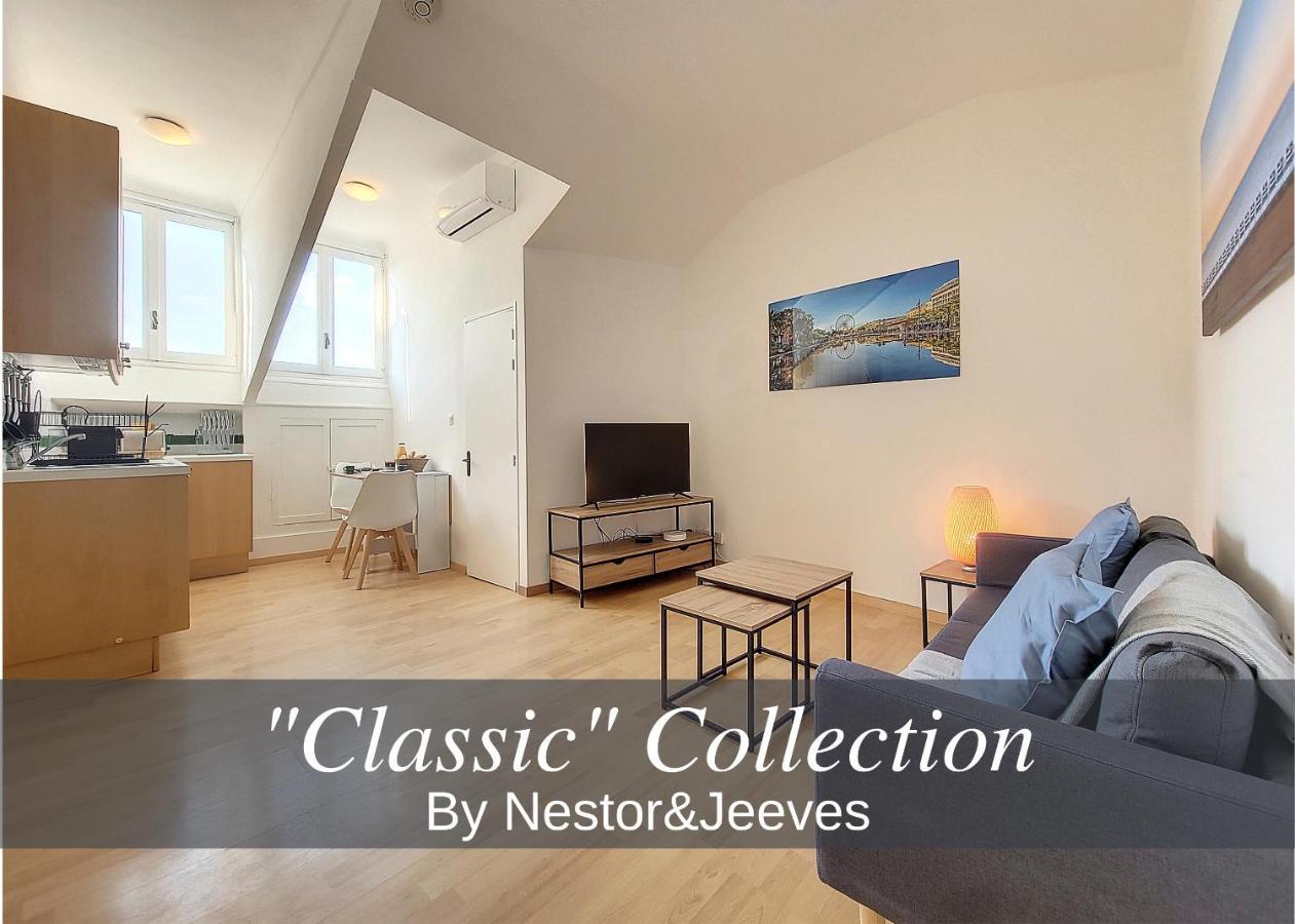 Nestor&Jeeves - City Break - Central - Very Close Sea 尼斯 外观 照片
